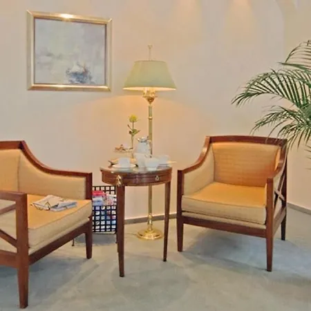 Hotel Residenz Joop-2